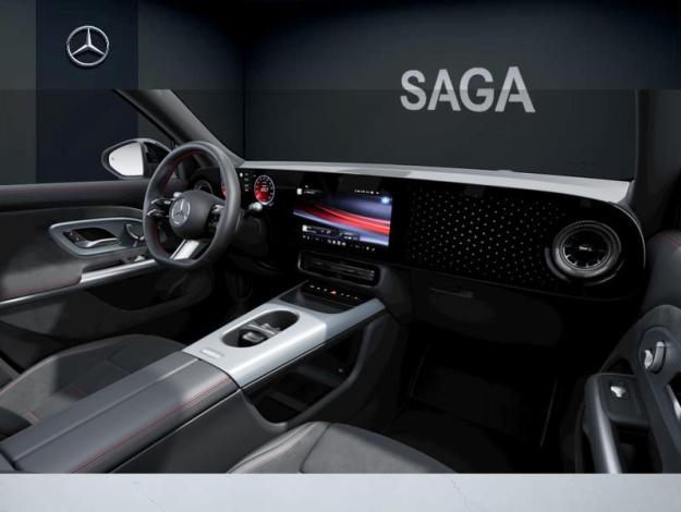 MERCEDES-BENZ GLB-Klasse GLB 250+ EQ