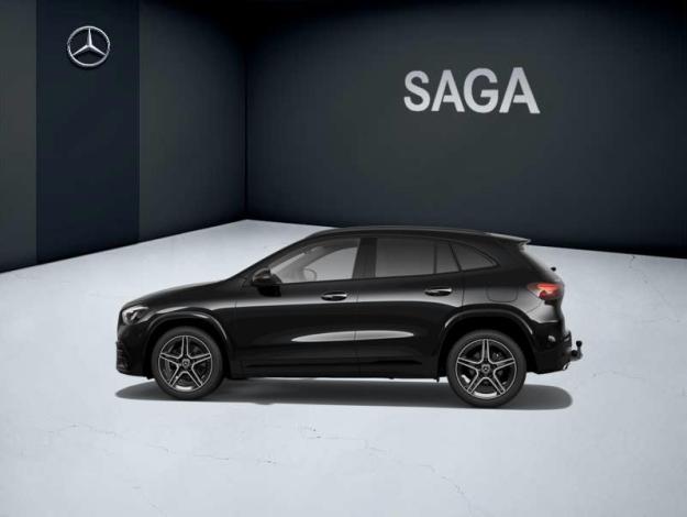 MERCEDES-BENZ GLA 180 Star Edition  