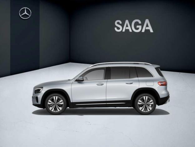 MERCEDES-BENZ GLB 180 Cyber Edition  