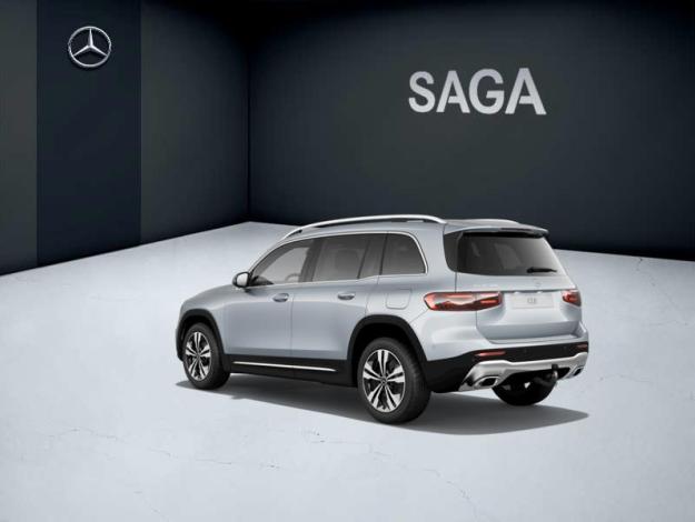 MERCEDES-BENZ GLB 180 Cyber Edition  