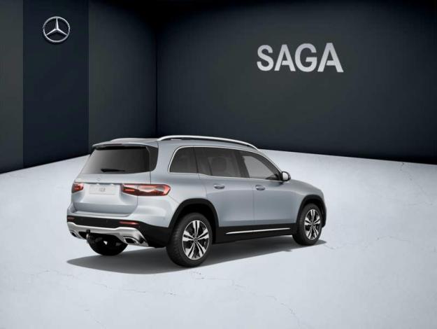 MERCEDES-BENZ GLB 180 Cyber Edition  