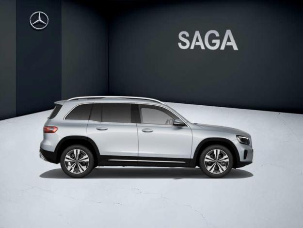 MERCEDES-BENZ GLB 180 Cyber Edition  