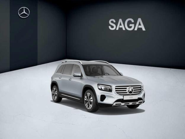 MERCEDES-BENZ GLB 180 Cyber Edition  