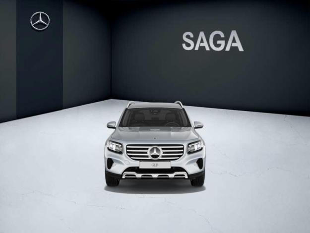 MERCEDES-BENZ GLB 180 Cyber Edition  