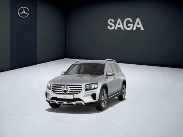 MERCEDES-BENZ GLB 180 Cyber Edition  