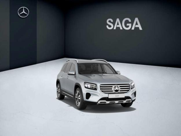 MERCEDES-BENZ GLB 180 Cyber Edition  