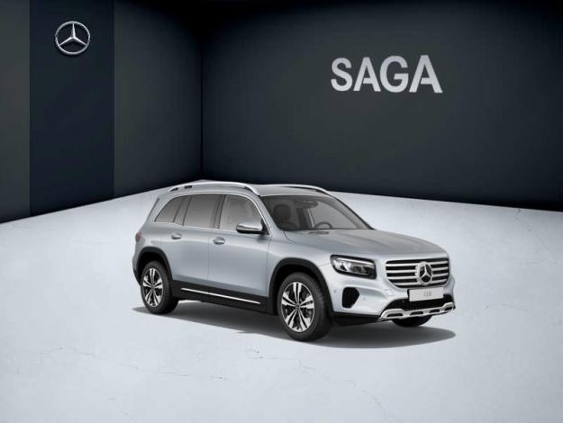 MERCEDES-BENZ GLB 180 Cyber Edition  