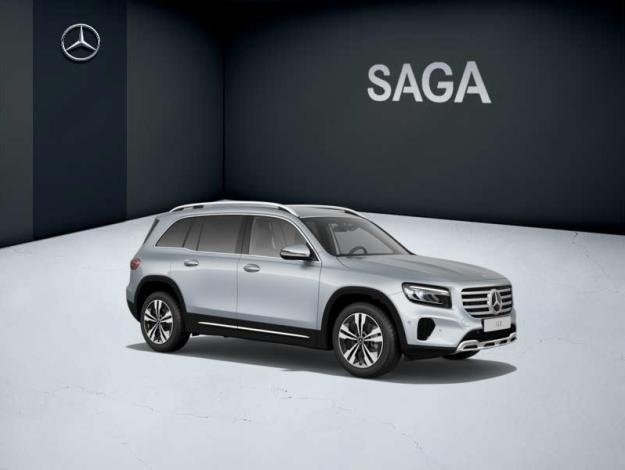 MERCEDES-BENZ GLB 180 Cyber Edition  