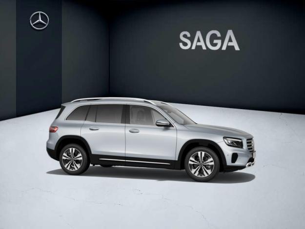 MERCEDES-BENZ GLB 180 Cyber Edition  