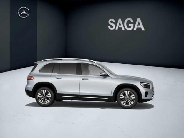 MERCEDES-BENZ GLB 180 Cyber Edition  