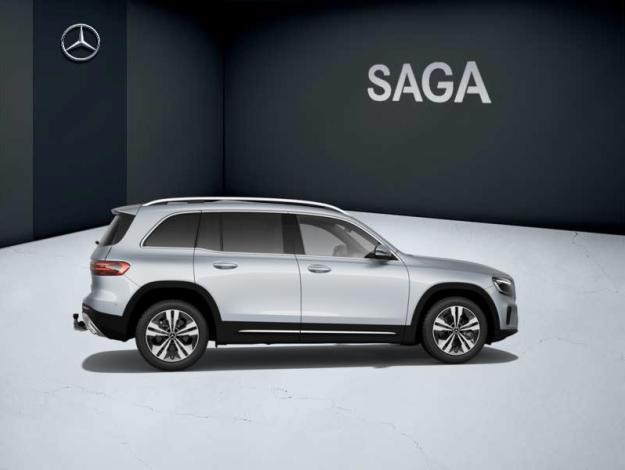 MERCEDES-BENZ GLB 180 Cyber Edition  