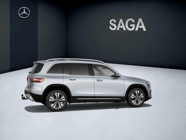 MERCEDES-BENZ GLB 180 Cyber Edition  