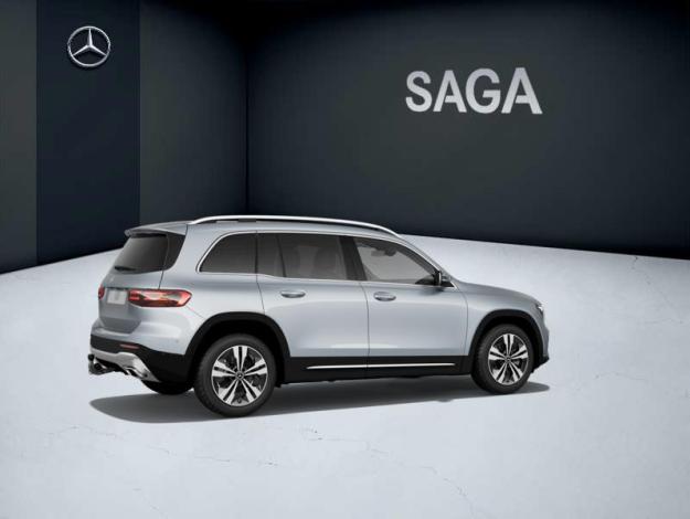 MERCEDES-BENZ GLB 180 Cyber Edition  