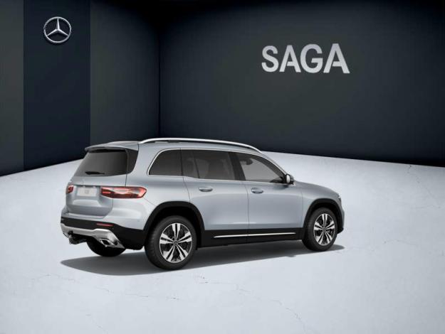 MERCEDES-BENZ GLB 180 Cyber Edition  