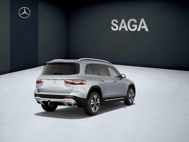 MERCEDES-BENZ GLB 180 Cyber Edition  