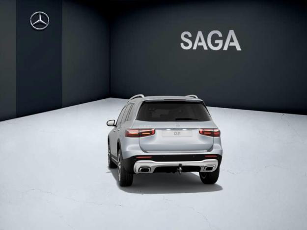 MERCEDES-BENZ GLB 180 Cyber Edition  