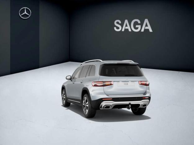 MERCEDES-BENZ GLB 180 Cyber Edition  