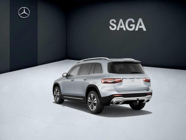 MERCEDES-BENZ GLB 180 Cyber Edition  