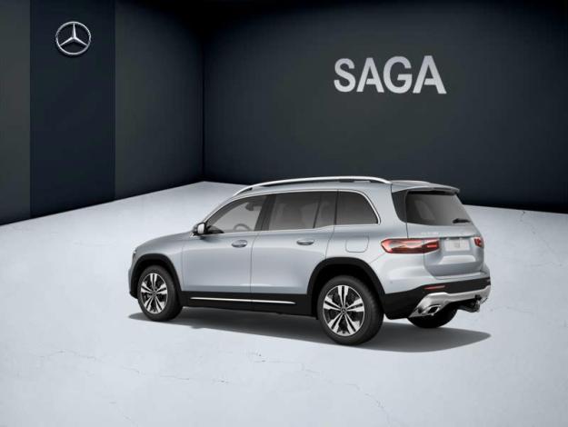 MERCEDES-BENZ GLB 180 Cyber Edition  