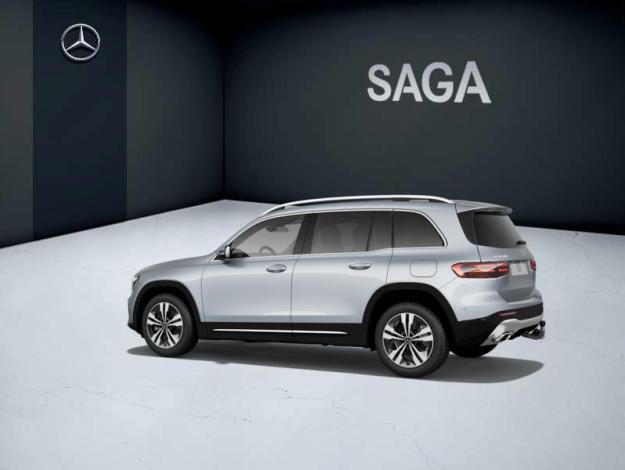 MERCEDES-BENZ GLB 180 Cyber Edition  