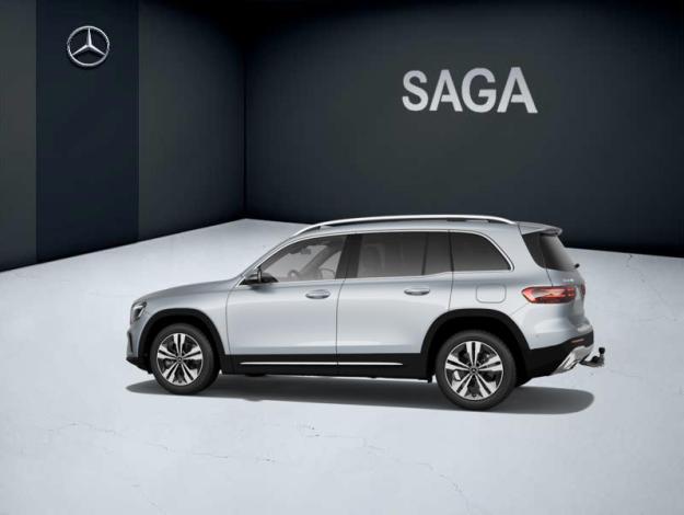 MERCEDES-BENZ GLB 180 Cyber Edition  