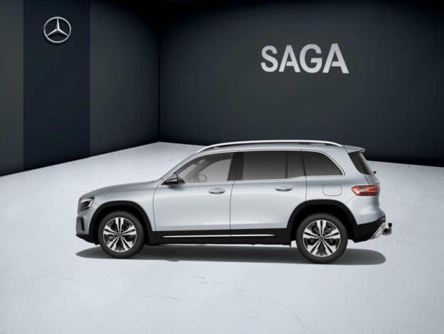 MERCEDES-BENZ GLB 180 Cyber Edition  