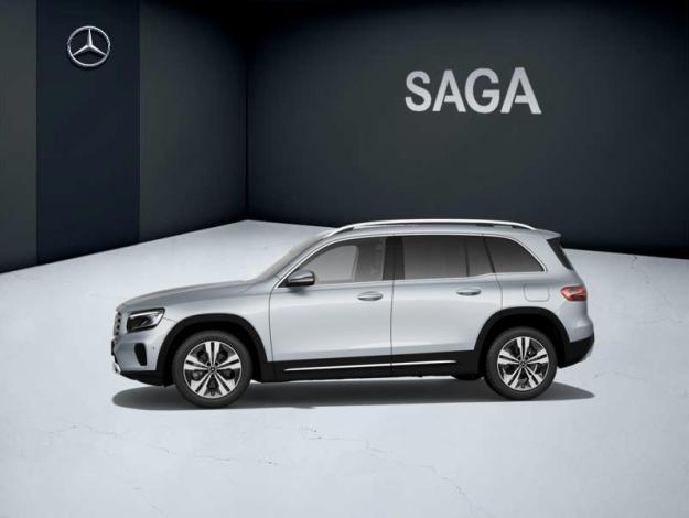 MERCEDES-BENZ GLB 180 Cyber Edition  