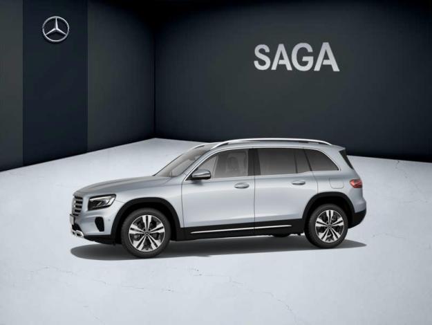 MERCEDES-BENZ GLB 180 Cyber Edition  