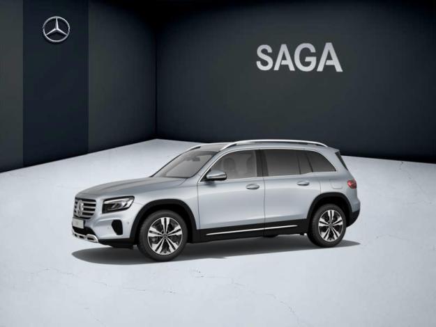 MERCEDES-BENZ GLB 180 Cyber Edition  