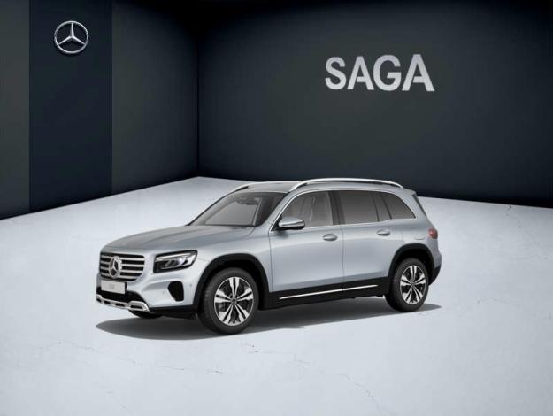 MERCEDES-BENZ GLB 180 Cyber Edition  