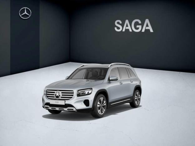 MERCEDES-BENZ GLB 180 Cyber Edition  