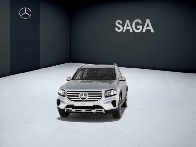 MERCEDES-BENZ GLB 180 Cyber Edition  