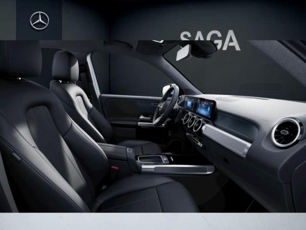 MERCEDES-BENZ GLB 180 Cyber Edition  