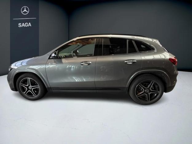 MERCEDES-BENZ GLA-Klasse GLA 180 Off-Roader