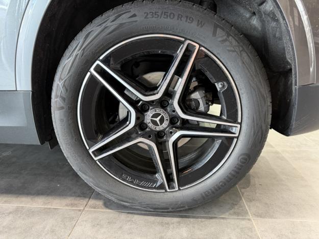 MERCEDES-BENZ GLA-Klasse GLA 180 Off-Roader