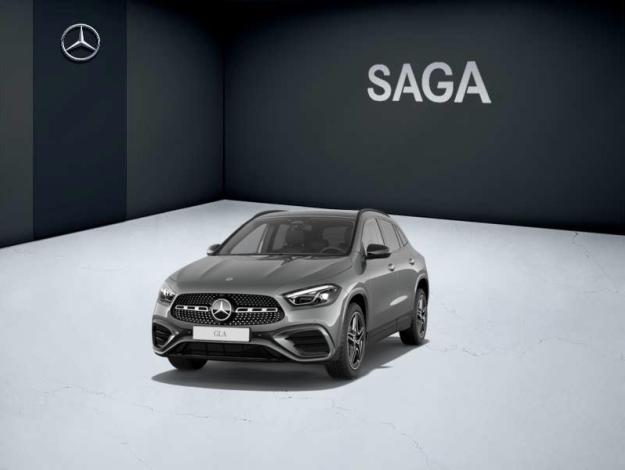 MERCEDES-BENZ GLA-Klasse GLA 180 Off-Roader