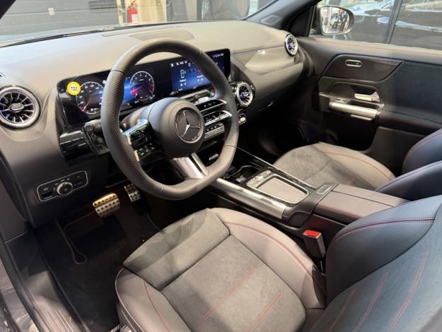 MERCEDES-BENZ GLA-Klasse GLA 180 Off-Roader