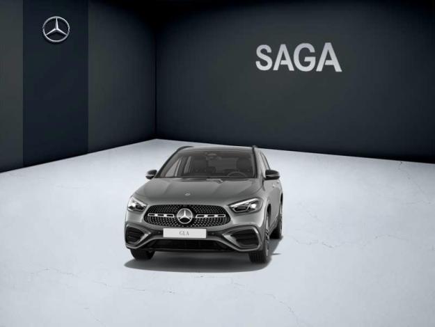 MERCEDES-BENZ GLA-Klasse GLA 180 Off-Roader