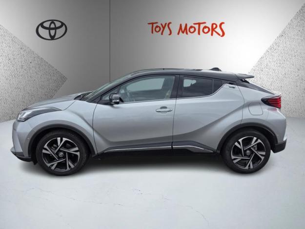 TOYOTA C-HR 2.0 Hybride 184 Collection  