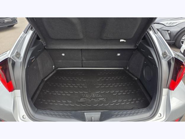 TOYOTA C-HR 2.0 Hybride 184 Collection  