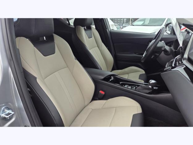TOYOTA C-HR 2.0 Hybride 184 Collection  