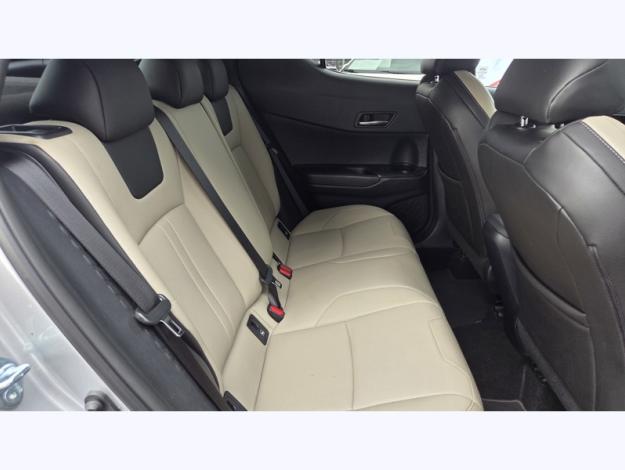 TOYOTA C-HR 2.0 Hybride 184 Collection  
