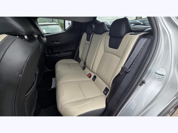 TOYOTA C-HR 2.0 Hybride 184 Collection  