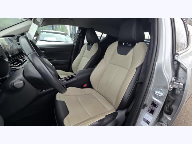 TOYOTA C-HR 2.0 Hybride 184 Collection  
