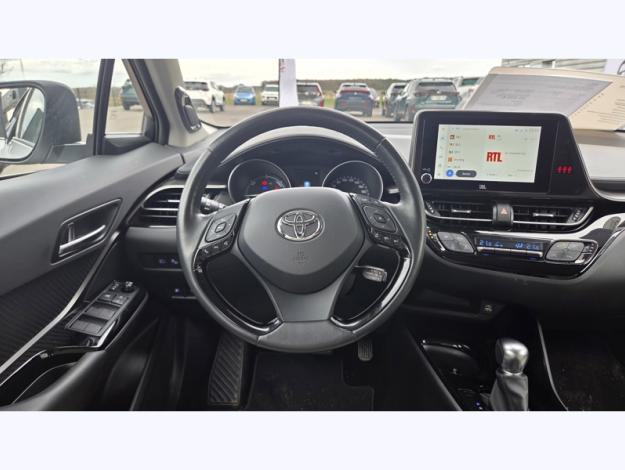 TOYOTA C-HR 2.0 Hybride 184 Collection  