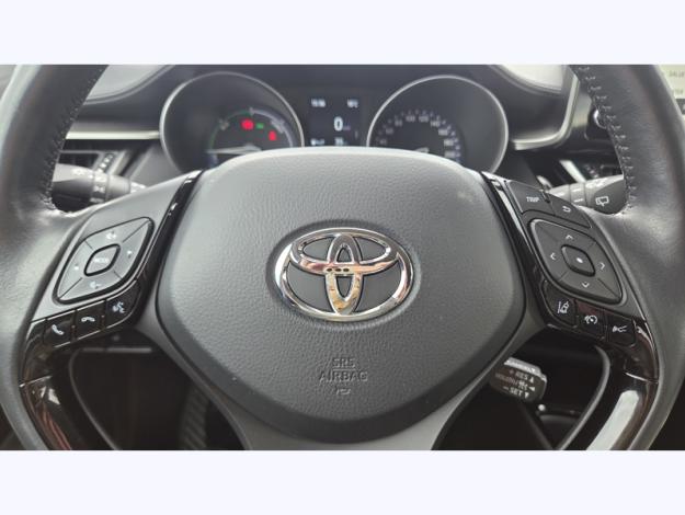 TOYOTA C-HR 2.0 Hybride 184 Collection  