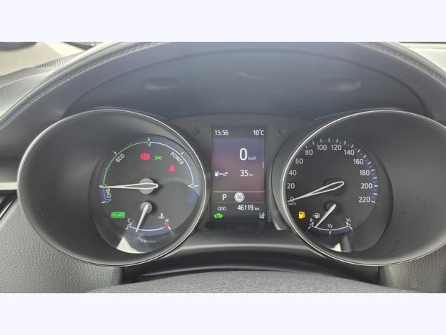 TOYOTA C-HR 2.0 Hybride 184 Collection  