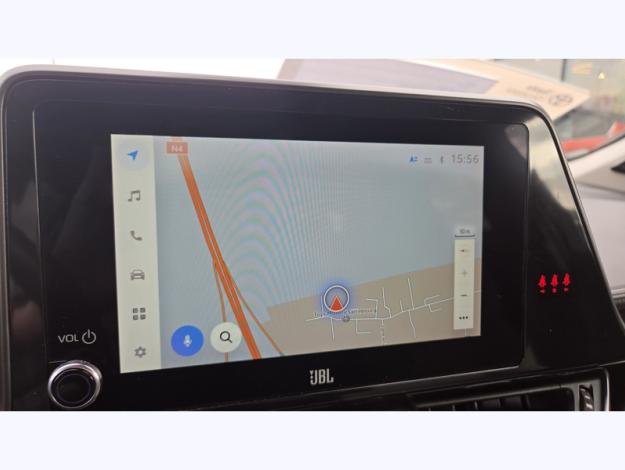 TOYOTA C-HR 2.0 Hybride 184 Collection  