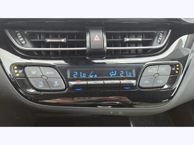 TOYOTA C-HR 2.0 Hybride 184 Collection  