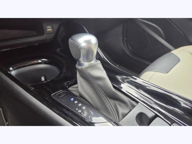 TOYOTA C-HR 2.0 Hybride 184 Collection  